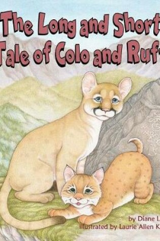 Cover of Long & Short Tale of Colo & Ru
