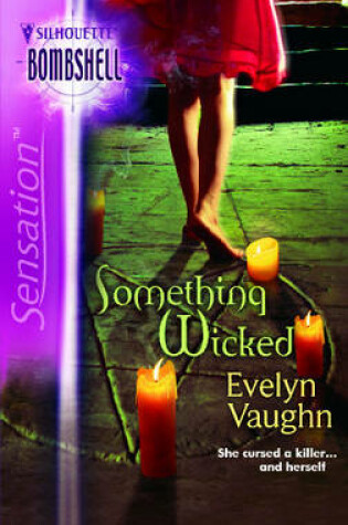 Cover of Something Wicked