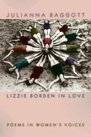 Cover of Lizzie Borden in Love
