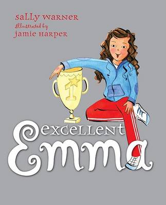 Cover of Excellent Emma