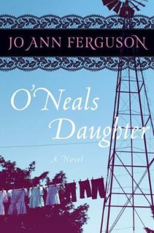 Cover of O'Neal's Daughter
