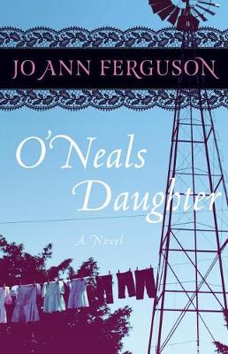 Book cover for O'Neal's Daughter