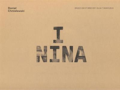 Book cover for I Nina