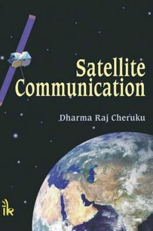 Cover of Satellite Communication