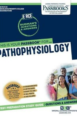 Cover of Pathophysiology (Rce-60)