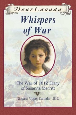 Cover of Whispers of War