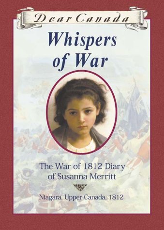 Book cover for Whispers of War