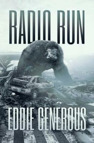 Cover of Radio Run