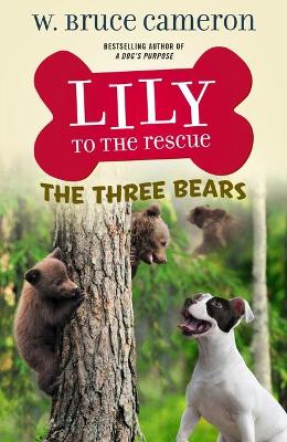 Cover of Lily to the Rescue: The Three Bears
