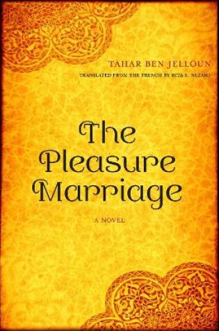 Cover of The Pleasure Marriage