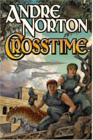 Cover of Crosstime