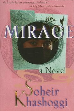 Cover of Mirage