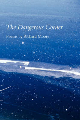 Book cover for The Dangerous Corner