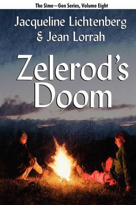 Book cover for Zelerod's Doom