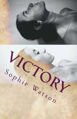 Book cover for Victory