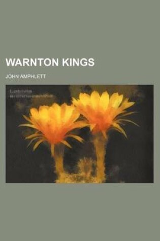 Cover of Warnton Kings