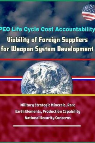 Cover of PEO Life Cycle Cost Accountability
