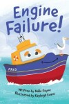 Book cover for Engine Failure