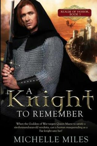 Cover of A Knight to Remember (Fantasy Romance)