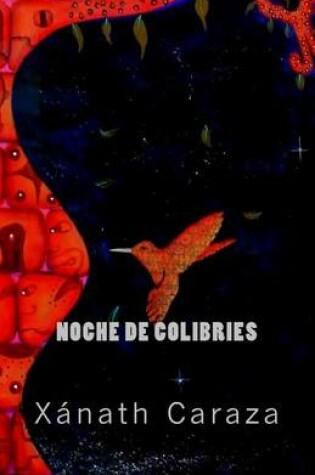 Cover of Noche de Colibríes