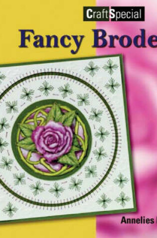 Cover of Fancy Brodery