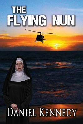 Book cover for The Flying Nun