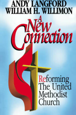 Cover of New Connection