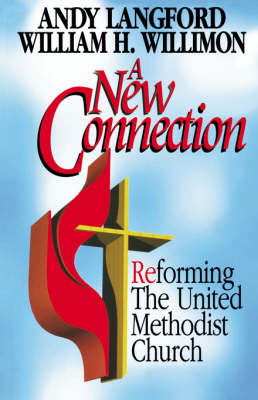 Book cover for New Connection