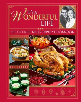 Book cover for It's a Wonderful Life