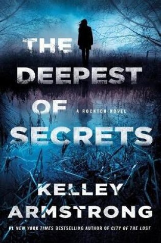 Cover of The Deepest of Secrets