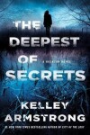 Book cover for The Deepest of Secrets