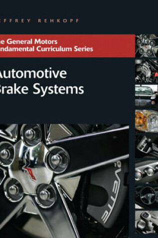 Cover of Automotive Brake Systems