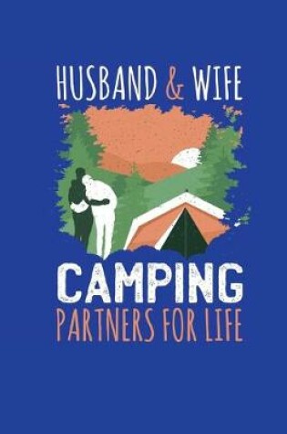 Cover of Husband & Wife