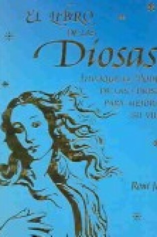 Cover of Libro de Las Diosas