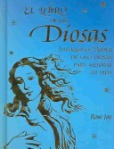Book cover for Libro de Las Diosas