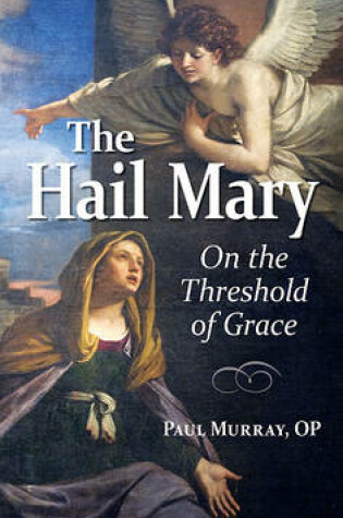 Cover of The Hail Mary