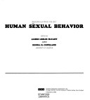 Book cover for Modern Views of Human Sexual Behaviour