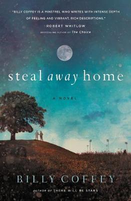 Book cover for Steal Away Home