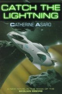 Book cover for Catch the Lightning