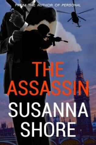 Cover of The Assassin