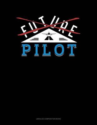 Cover of Future Pilot