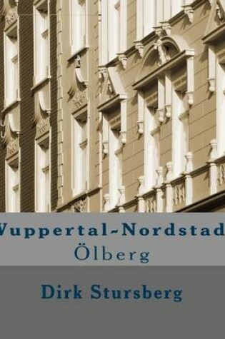 Cover of Wuppertal-Nordstadt