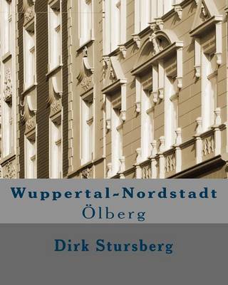 Book cover for Wuppertal-Nordstadt
