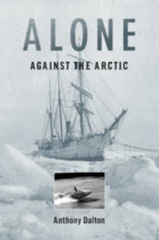 Cover of Alone Against the Arctic