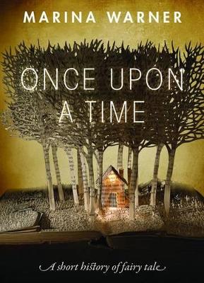 Book cover for Once Upon a Time