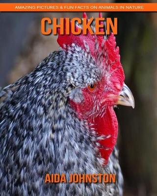 Book cover for Chicken