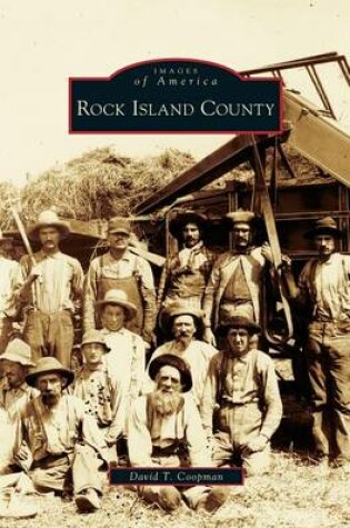 Cover of Rock Island County