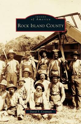 Book cover for Rock Island County