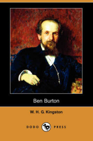 Cover of Ben Burton (Dodo Press)