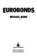 Book cover for Eurobonds